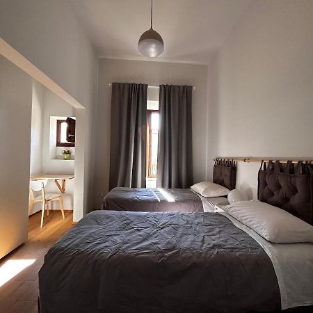 Gualchierina Apartment Prato  Eksteriør bilde